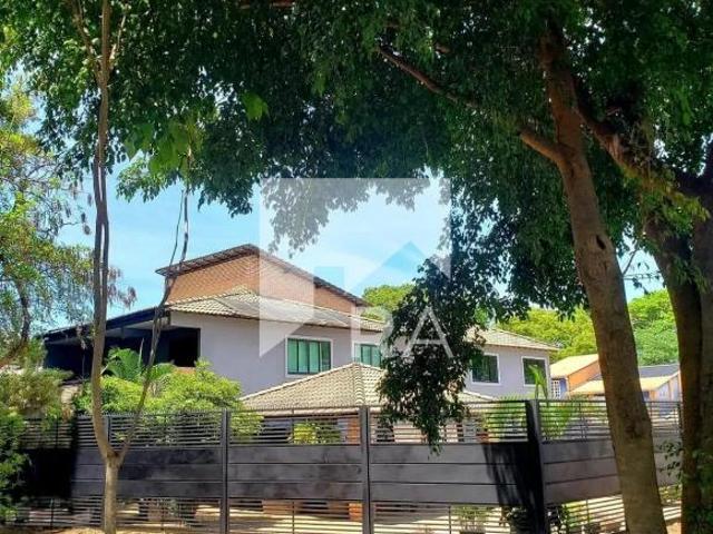 Casa venda em SQS 309, Plano Piloto