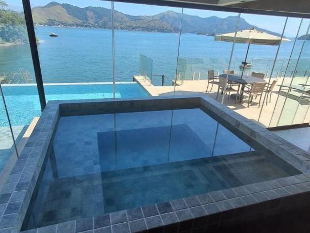 Casa venda em Cunhambebe, Angra dos Reis