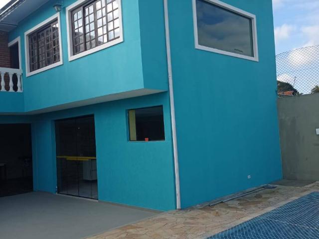 Casa aluguel em Vargem Grande Paulista, Narita Garden