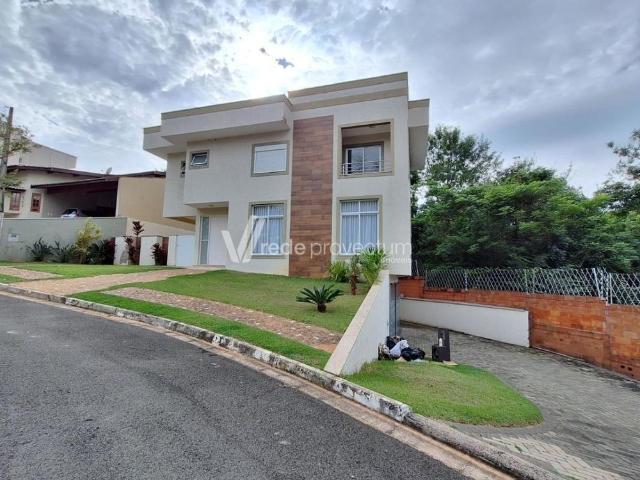 Casa aluguel em Valinhos