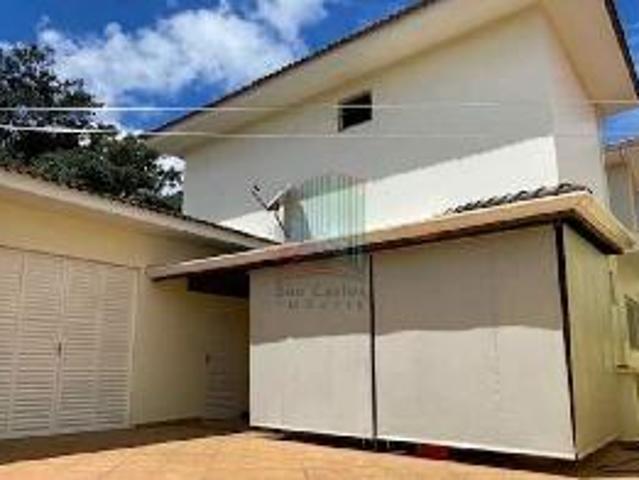 Casa aluguel em Região Imediata de São Carlos, São Carlos