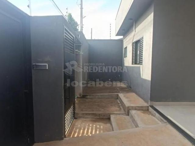 Casa venda em São José do Rio Preto