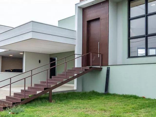Casa aluguel em Loteamento Residencial Jardim Villagio II, Americana