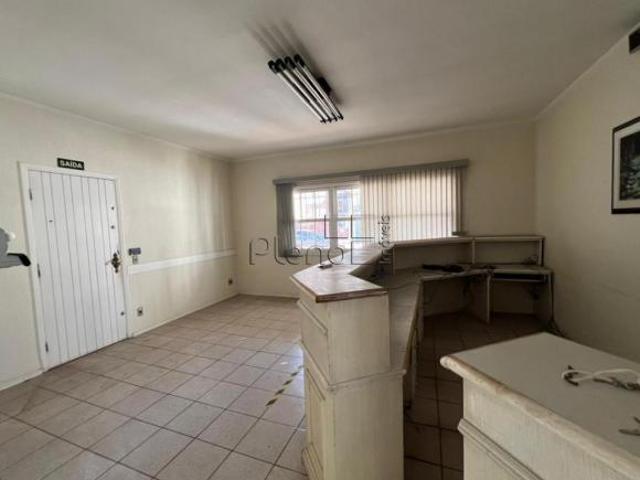 Casa venda em Vila Itapura, Campinas