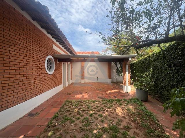 Casa aluguel em Região Imediata de Campinas, Região Metropolitana de Campinas