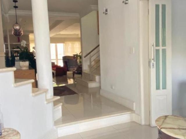 Casa venda em 18 do Forte Alphaville, Santana de Parnaíba