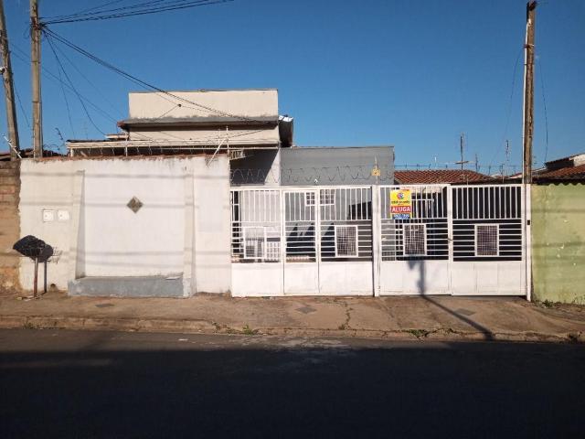 Casa aluguel em Jardim das Paineiras, Hortolândia