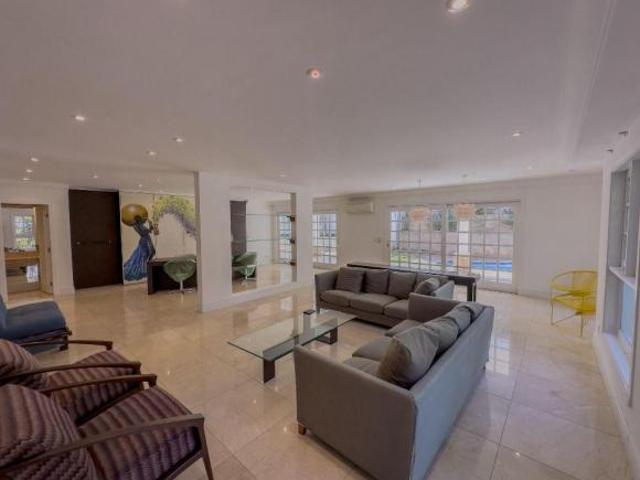 Casa venda em 18 do Forte Alphaville, Santana de Parnaíba