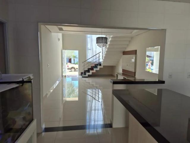 Casa aluguel em Nova Veneza, Sumaré