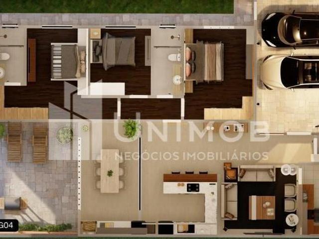 Casa venda em Boa Esperança, Paulínia