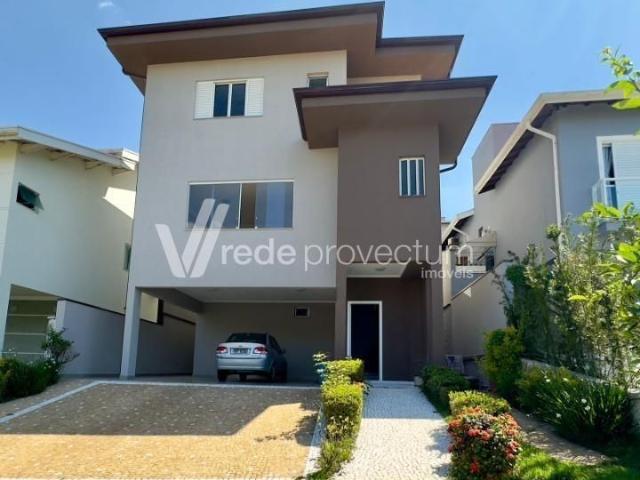 Casa aluguel em Residencial Santa Maria, Valinhos