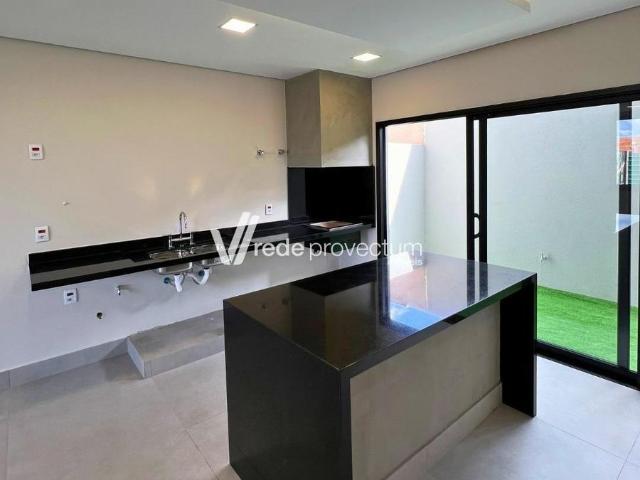 Casa aluguel em Núcleo Residencial Jardim Florence, Campinas