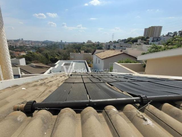 Casa aluguel em Jardim Santa Rosa, Valinhos