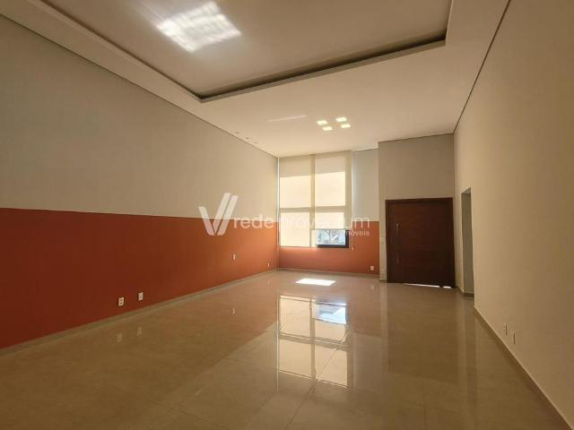 Casa aluguel em Residencial Santa Maria, Valinhos