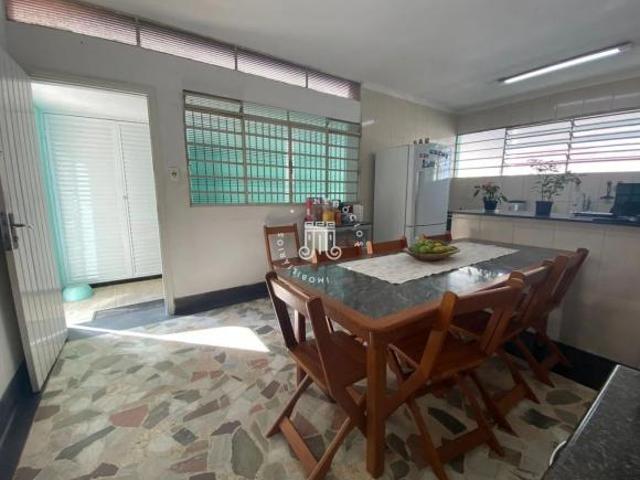 Casa venda em Jundiaí, Anhangabaú