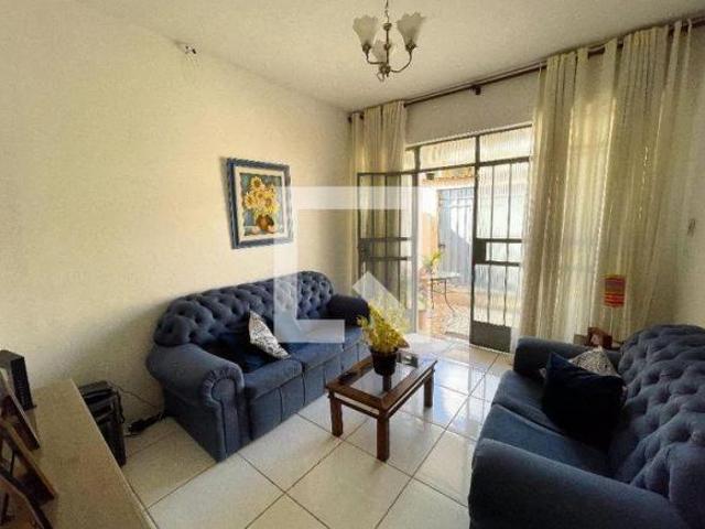 Casa venda em Eldorado, Contagem