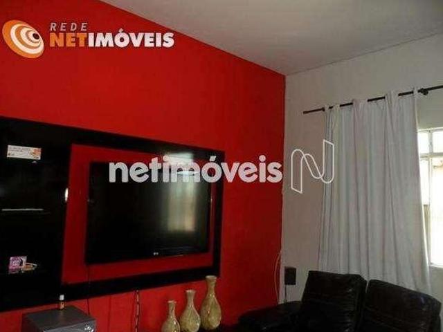 Casa venda em Eldorado, Contagem