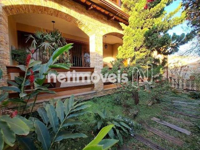 Casa venda em Região Geográfica Imediata de Belo Horizonte, Região Metropolitana de Belo Horizonte