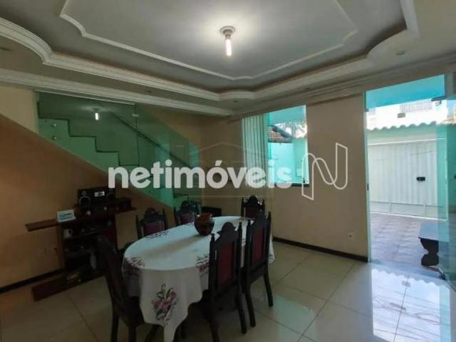 Casa venda em Região Geográfica Imediata de Belo Horizonte, Região Metropolitana de Belo Horizonte