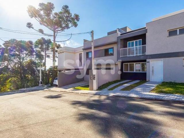 Casa venda em Vila Nossa Senhora de Fátima, Curitiba