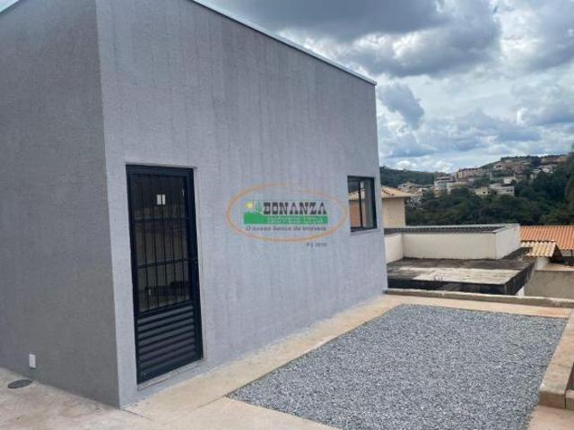 Casa venda em Região Geográfica Imediata de Santa Bárbara - Ouro Preto, Itabirito