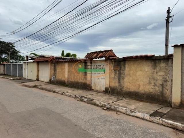 Casa venda em Região Geográfica Imediata de Santa Bárbara - Ouro Preto, Itabirito