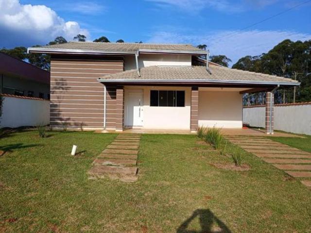 Casa venda em Região Imediata de Avaré, Águas de Santa Bárbara