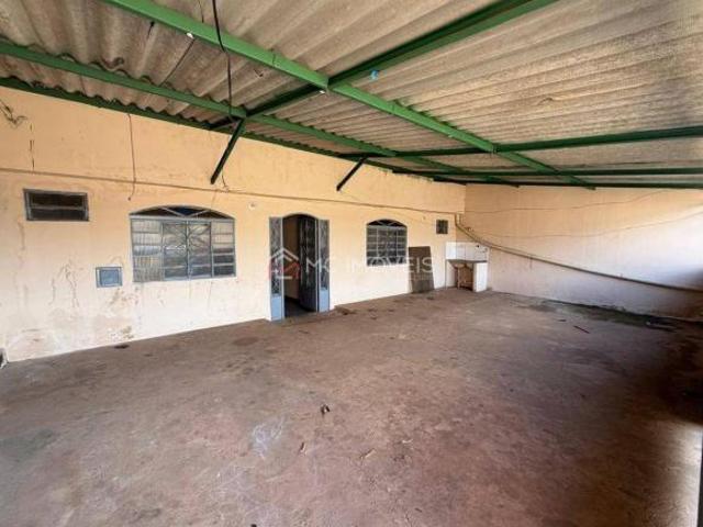 Casa venda em Região Geográfica Imediata de Águas Lindas de Goiás, Região Integrada de Desenvolvimento do Distrito Federal e Entorno