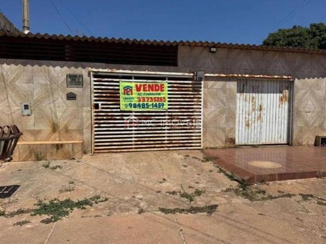 Casa venda em Região Geográfica Imediata de Águas Lindas de Goiás, Região Integrada de Desenvolvimento do Distrito Federal e Entorno