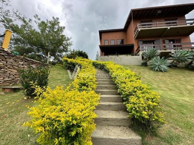 Casa venda em Região Imediata de Amparo, Monte Alegre do Sul