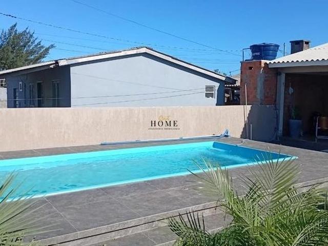 Casa venda em Região Geográfica Imediata de Tramandaí - Osório, Aglomeração Urbana do Litoral Norte
