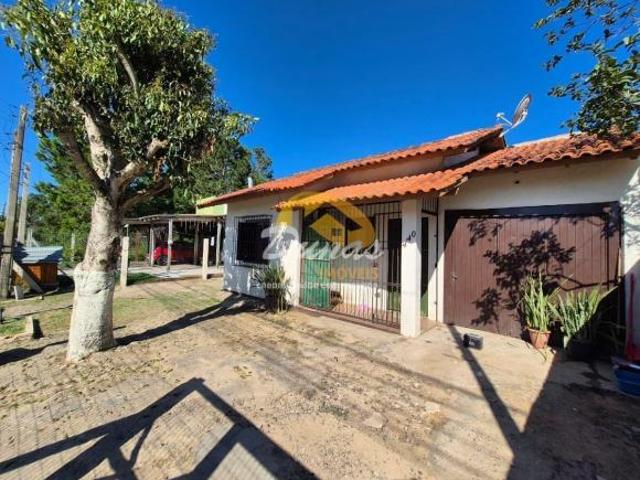 Casa venda em Região Geográfica Imediata de Tramandaí - Osório, Aglomeração Urbana do Litoral Norte