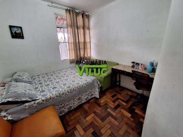 Casa venda em Alípio de Melo, Belo Horizonte