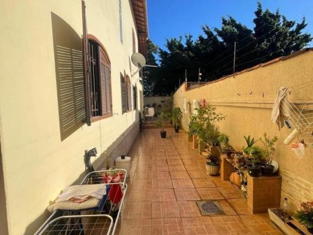 Casa venda em Alípio de Melo, Belo Horizonte