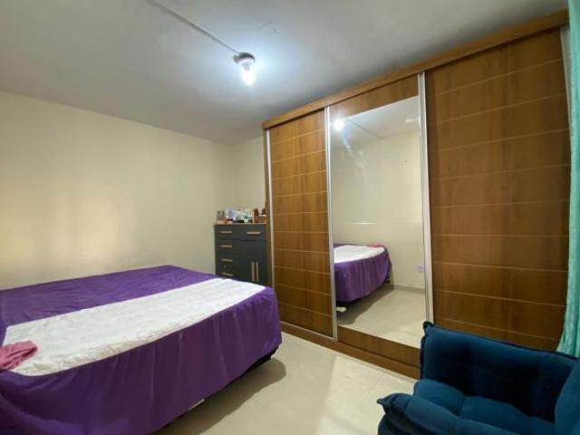 Casa venda em Alípio de Melo, Belo Horizonte