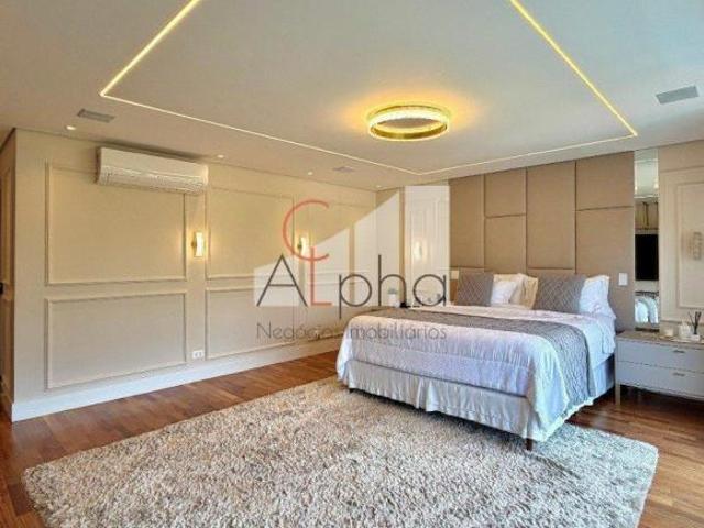 Casa venda em 18 do Forte Alphaville, Santana de Parnaíba