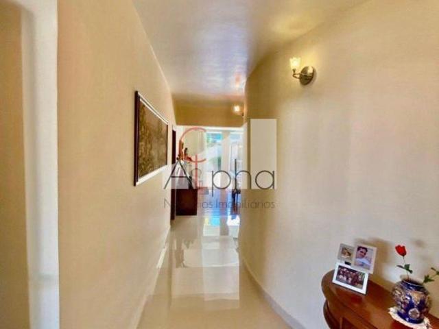 Casa venda em Alphaville Residencial 3, Santana de Parnaíba