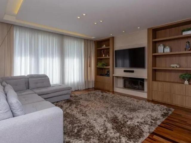 Casa venda em Alphaville Graciosa, Pinhais