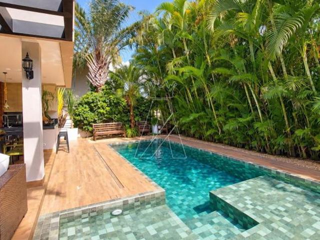 Casa venda em 18 do Forte Alphaville, Santana de Parnaíba