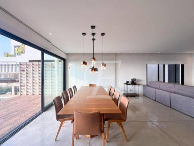 Casa venda em Polo Industrial Tamboré, Santana de Parnaíba