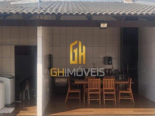Casa venda em Alphaville Residencial, Goiânia