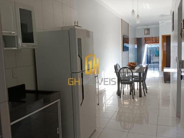 Casa venda em Alphaville Residencial, Goiânia