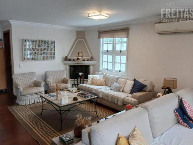 Casa venda em Alphaville Residencial 12, Santana de Parnaíba