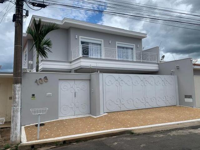 Casa venda em Região Geográfica Imediata de Guaxupé, Guaxupé