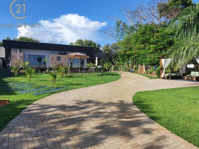 Casa venda em Região Geográfica Imediata de Londrina, Alvorada do Sul