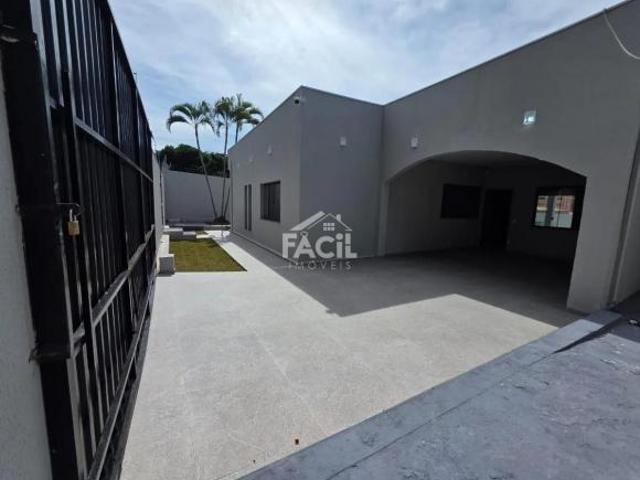 Casa venda em Região Geográfica Imediata de Campo Grande, Campo Grande