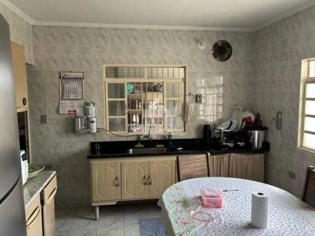 Casa venda em Antonio Zanaga, Americana