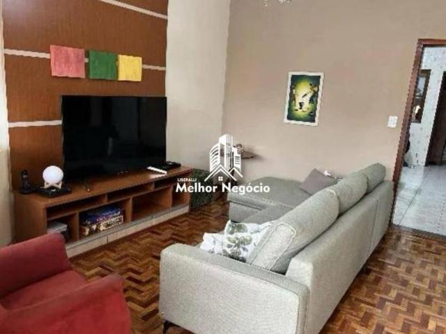 Casa venda em Americana