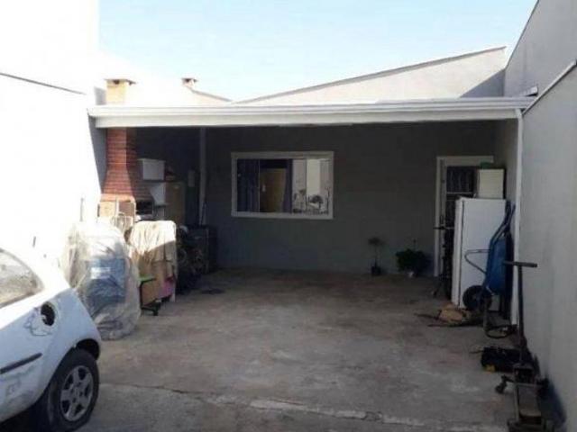 Casa venda em Americana