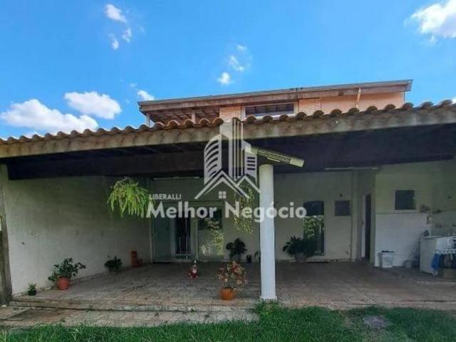 Casa venda em Região Imediata de Campinas, Região Metropolitana de Campinas